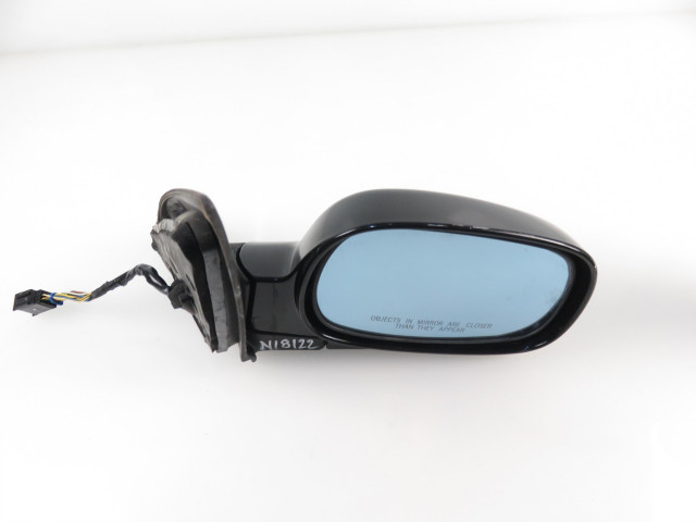 Зеркало правое ssangyong rexton 11 pin lak M826552