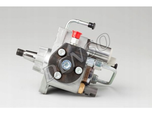 Vstřikovací čerpadlo DCRP300370 16700-EB30B Denso