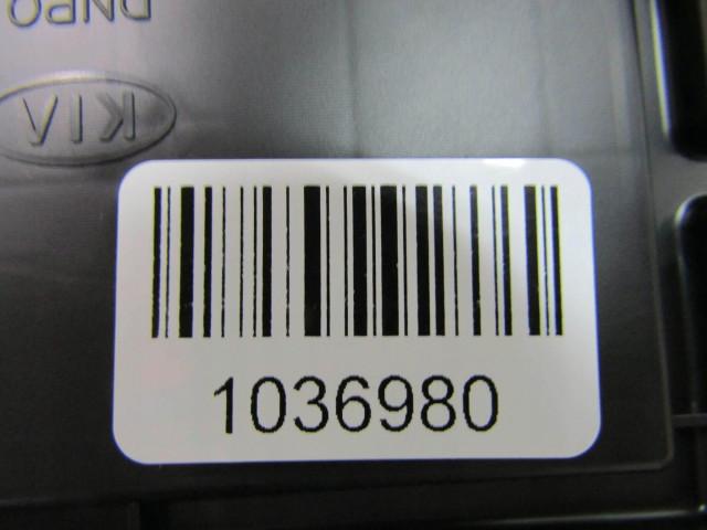 KIA XCEED 1.5 T-GDI 21R ПАНЕЛЬ ПРИБОРОВ СПИДОМЕТР 94033-J7200  94033-J7200, 94033J7200 11004-47152P0          