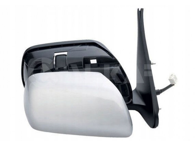 Zpětné zrcátko Blic 8470165J30ZA5, JB419WD 84701-65J30-ZA5