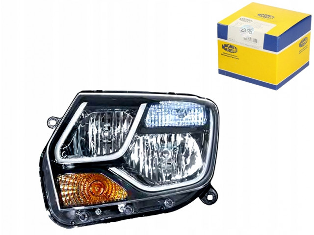 Přední světlo   260606709R, 714000813402 260606709R Magneti Marelli  