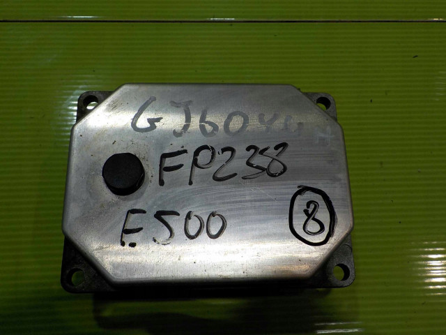 FIAT 500 1.2 B 10r БЛОК УПРАВЛЕНИЯ ДВИГАТЕЛЕМ 51875964