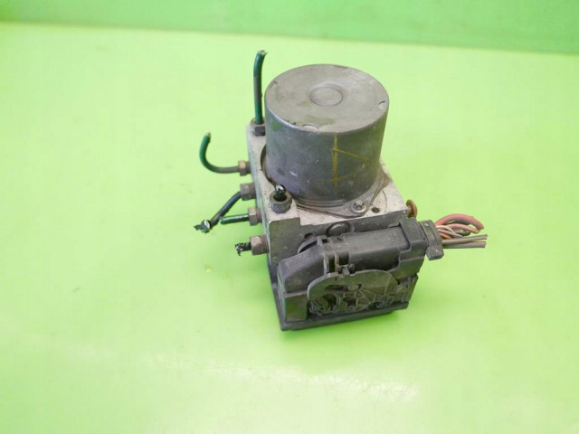 Блок абс 8200038695 renault megane ii phi 1.9 dci 8200038695, 0265231300 0265231300 Bosch