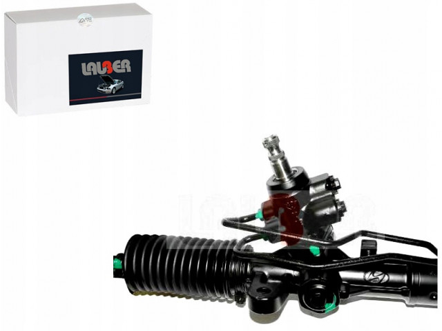 Рулевая рейка с wspomaganiem hyundai ge 577001C090, 577001C700 577001C090, 577001C700 Lauber