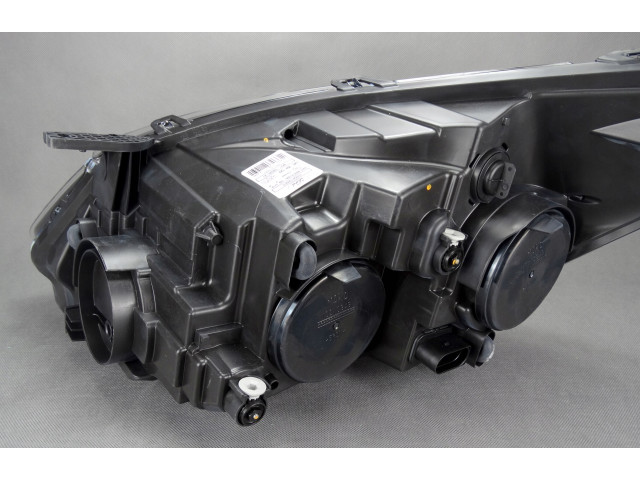 Reflektor lampa ford custom 2012- правое prawe