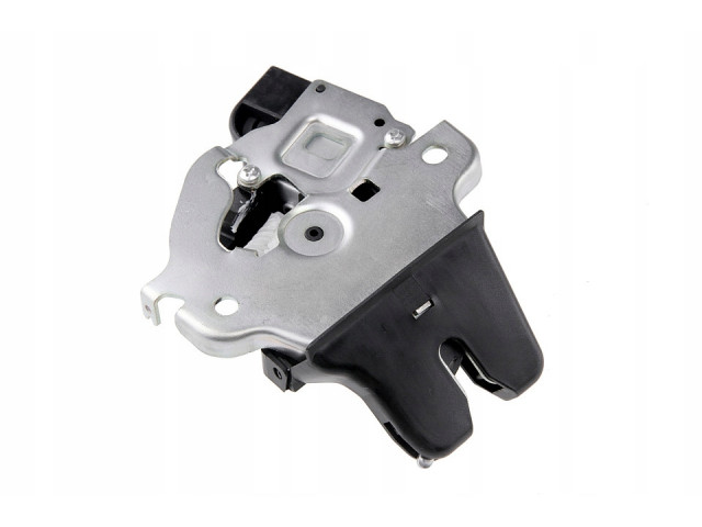 ZAMEK ЗАСЛОНКИ BAGAŻNIKA MITSUBISHI LANCER 07- EZC-MS-002, EZCMS002 NTY