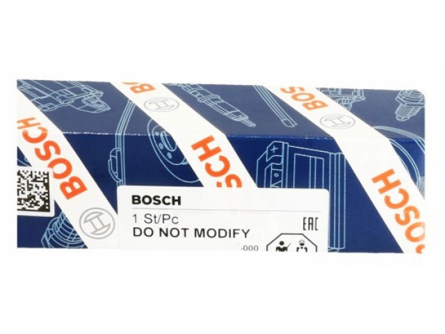 Форсунка bosch 0280155831