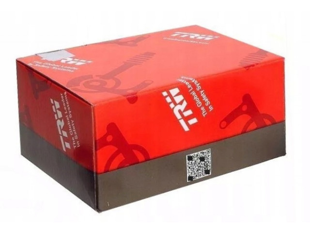 Hlavní brzdový válec TRW PML355 24.2125-1739.3, 24212517393