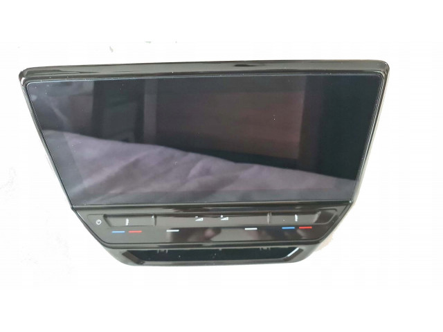 МОНИТОР , LCD VW ID3 , ID4 , ID5 10A919605 K, 10A919605 10A919605K Volkswagen