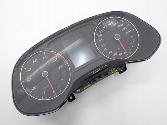 Přístrojová deska Seat 5F0920860H EUROPEJSKA