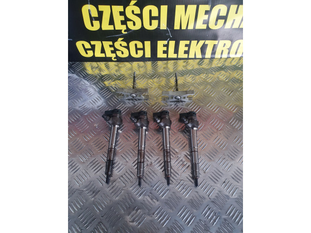 Vstřikovač  04L130277AE  Volkswagen       Diesel