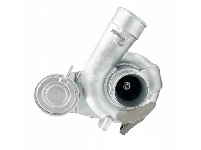 Turbodmychadlo Turbina Subaru FORESTER 2.0 S Turbo 177KM/130kW 49135-04600, 14412AA240 49135-04600, 14412AA240 Mitsubishi Diesel