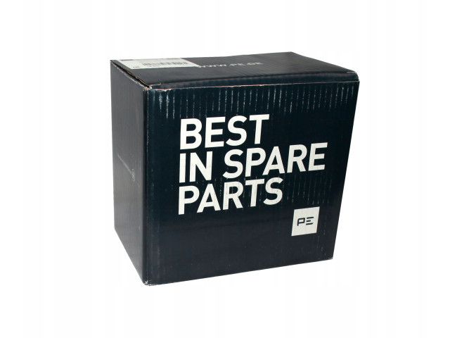 Zpětné zrcátko  PE Automotive     81637306221, 81.63730.6234 