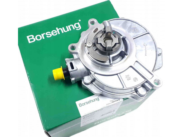 POMPA PODCIŚNIENIOWA VW TOUAREG II 10- 06E145100R 06E145100M Borsehung