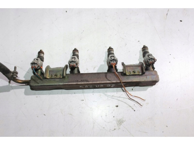 Vstřikovací lišta 0280158013 Renault pro benzínový motor