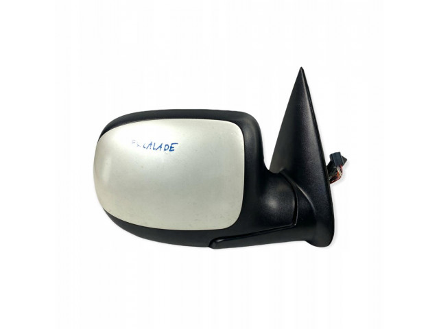 Cadillac escalade 02r зеркало  rh  Правое    88986366, 1GM874A General Motors      