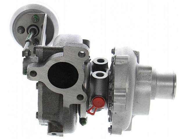 Турбина vb15 lexus is ii 220d 177 IHI 17201-26012, 17201-26011 17201-26012, 17201-26011