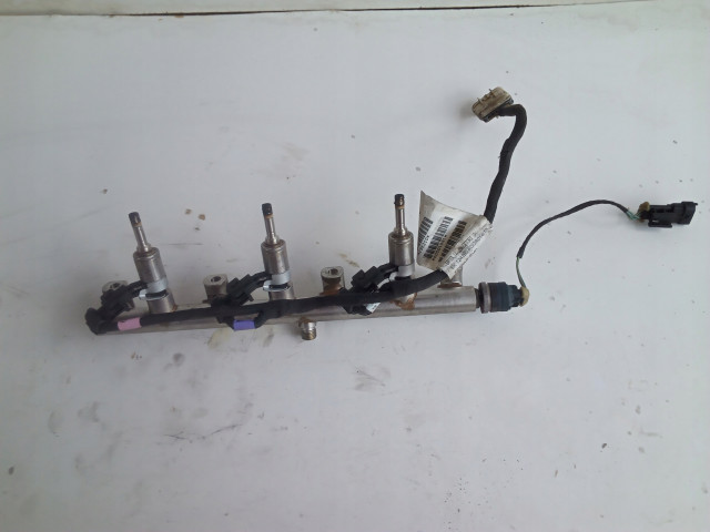 MASERATI GHIBLI 3.0 B топливная рампа M156 000283629, 000283628