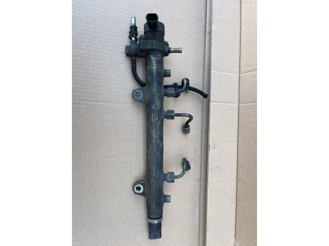 Vstřikovací lišta  0445214044  Bosch      Diesel