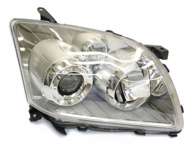 Přední světlo REF724425, 55054577 55054577, CHRYSLER Abakus