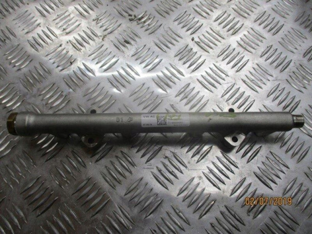 Vstřikovací lišta 05E133320 Volkswagen pro benzínový motor