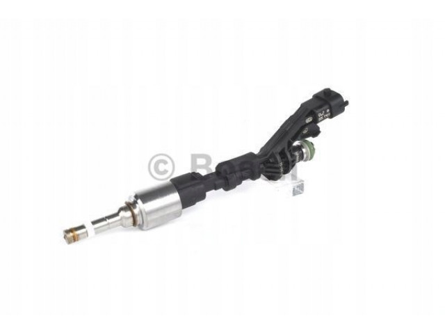 Форсунка benzyny bosch 261 500 298 0261500298 Buchli