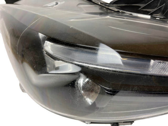 Přední světlo 2285092, KA1L-51-040C KA1L-51-040C, 2285092 Mazda