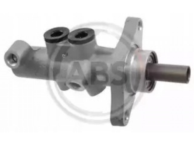 POMPA HAMULC. VW TOUAREG 03- 7H0611019B, 7L0611019A PORSCHE, 955.355.015.00 A.B.S.