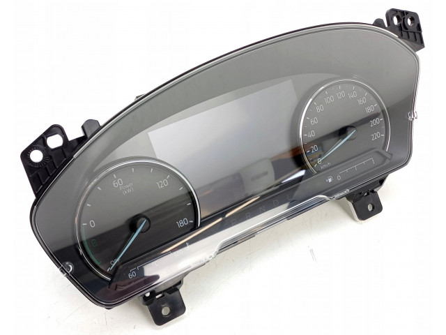 Přístrojová deska Ford LV4T-10849-CMG, LV4T10849CMG