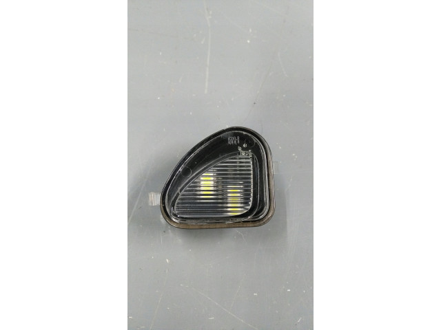 Ceed ii 12- podświetlenie зеркало prawego led prawa Kia