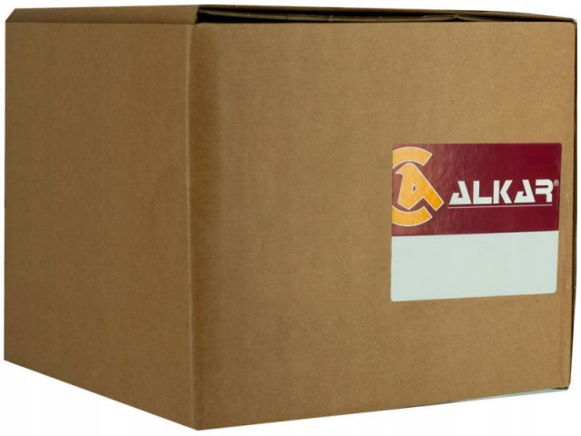 Zpětné zrcátko Alkar 84702-79J50-5PK, 8470279J505PK 84702-79J50-5PK