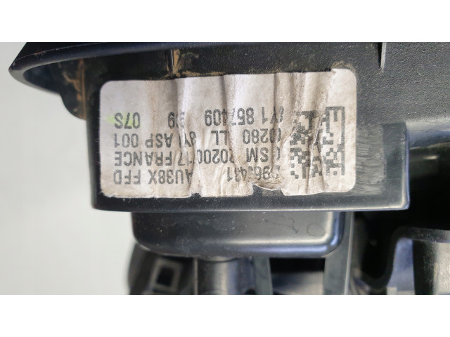 Zpětné zrcátko  Audi      8Y1857409 8Y1857409