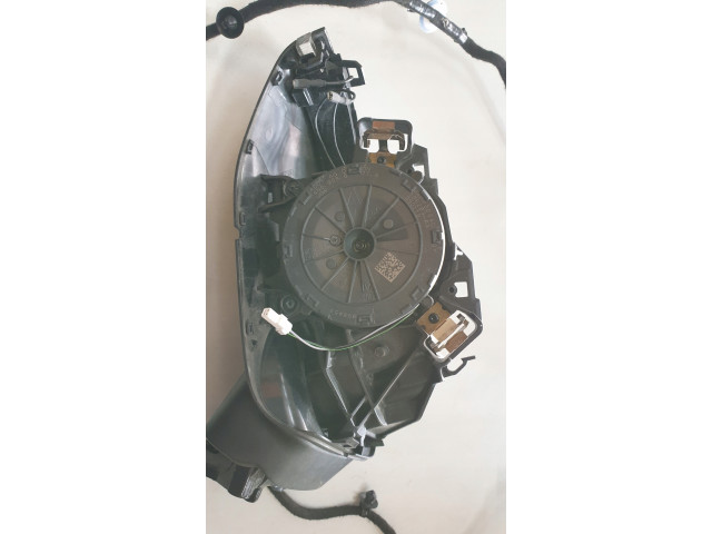 Le зеркало  audi a6 a7 a8 4k1857409e  lewa            