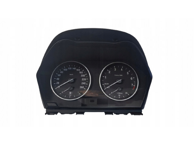 Přístrojová deska BMW 8794205