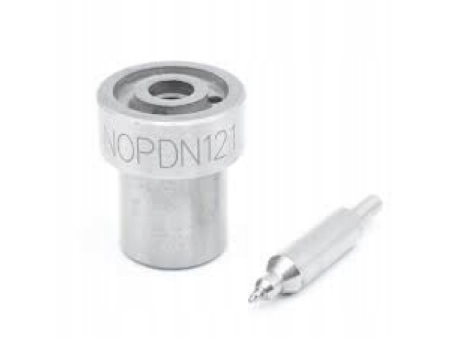 Vstřikovač 1986-11-1989-10, 198611198910 093400-8220 M Diesel