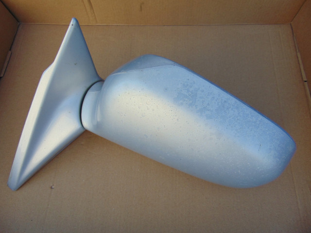 Зеркало левое mitsubishi eclipse ii 2g 3pin lewa