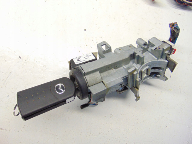 Řídící jednotka Mazda