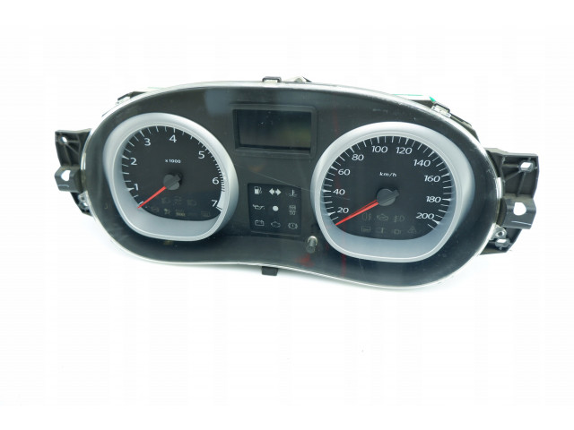 Přístrojová deska Dacia P248104190R P248104190R