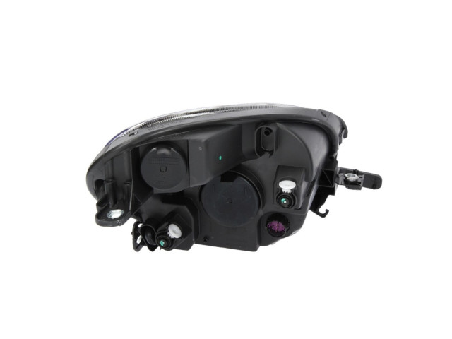 Reflektor lampa l fiat 500l magneti marelli 712475 lewe 