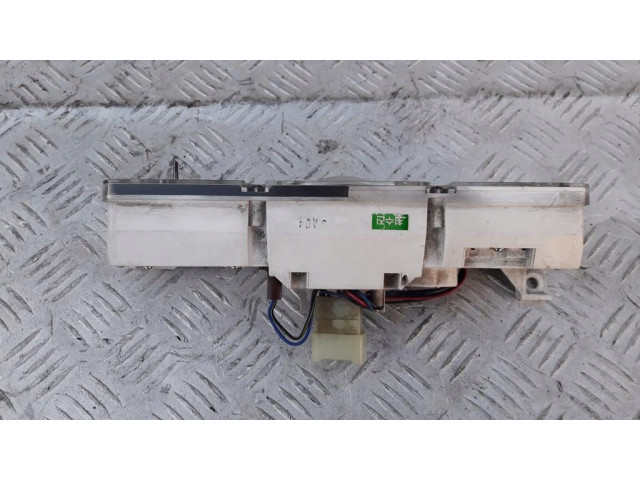 Přístrojová deska Hyundai OUTSIDE, THERMOMETER