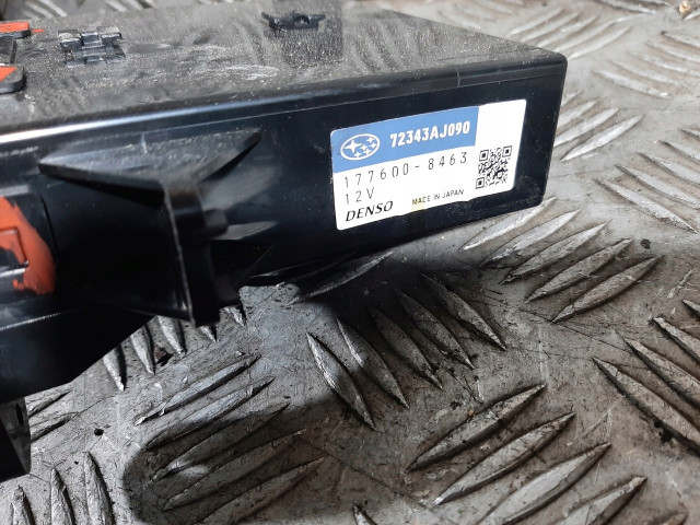 Subaru outback iv 2.0d комплект зажигания модуль управления 22611AP841 22611AP841