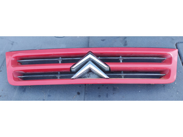 Grill Решетка CITROEN JUMPER I 02-06 5/5 PŃ      1304699070     
