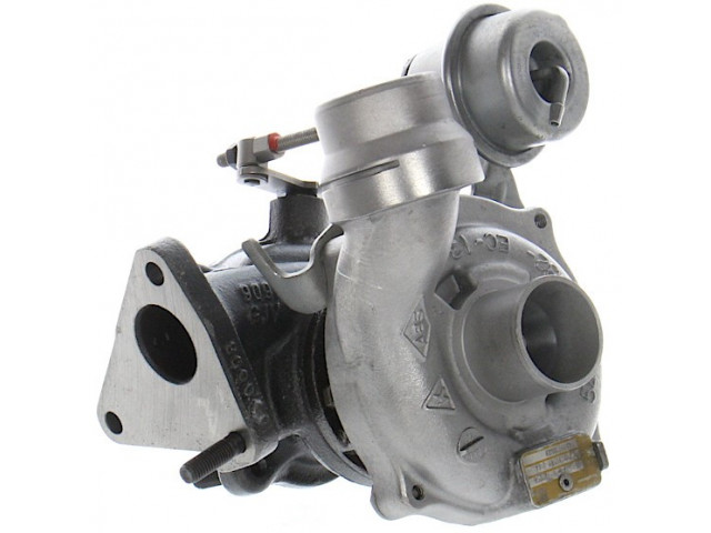 Turbodmychadlo Turbosprężarka 54359700029 Renault Dacia 1.5 dCi 54359980029, 54359880029 1441100QAR, 7701476880 KKK Diesel