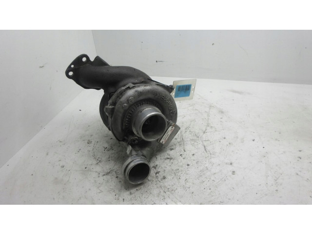 Mercedes W211 3.0 V6 ТУРБИНА 765155-5007S Mercedes-Benz 765155-5007S, 7651555007S