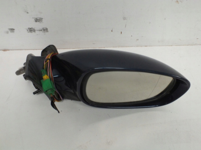 Peugeot 607 зеркало правое 13-pin prawa