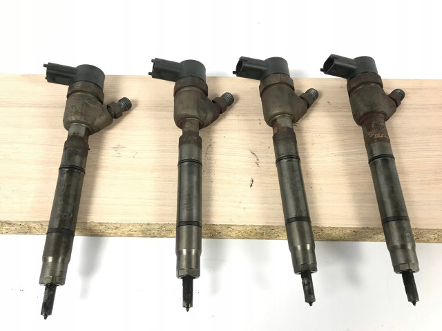 Vstřikovač 1022234582305, 28138-1M250 Kia Diesel