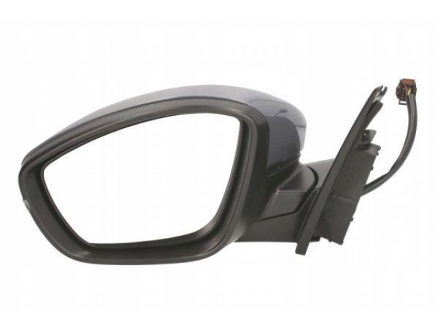 Zpětné zrcátko Blic 5402-08-2002085, 5402082002085 PEUGEOT