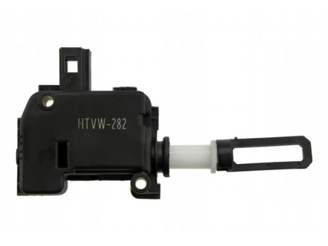 Zámek zadních dveří EZC-VW-282, 8E5962115B 8E5962115B NTY