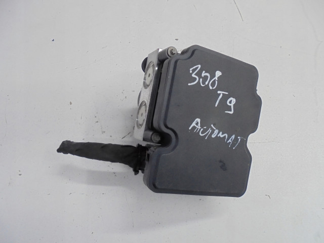 PEUGEOT 308 T9 STEROWNIK Jednotka ABS 9816073880 16r 9816071180,