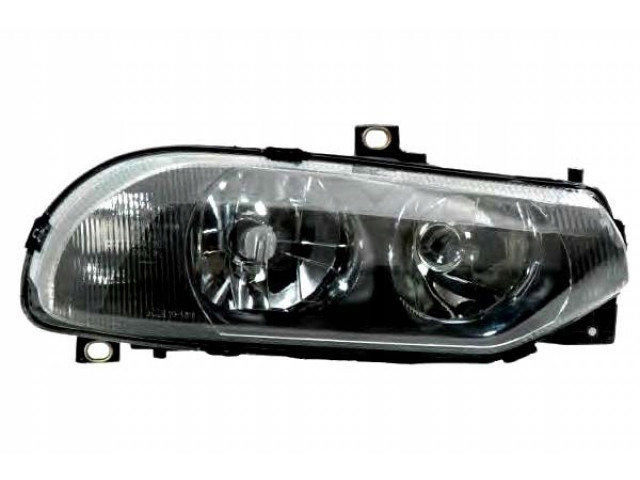 Tyc reflektor lampa przednia 50754134 156964 Правое